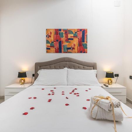 La Mariposa - Bellavita Apartments Assemini Εξωτερικό φωτογραφία