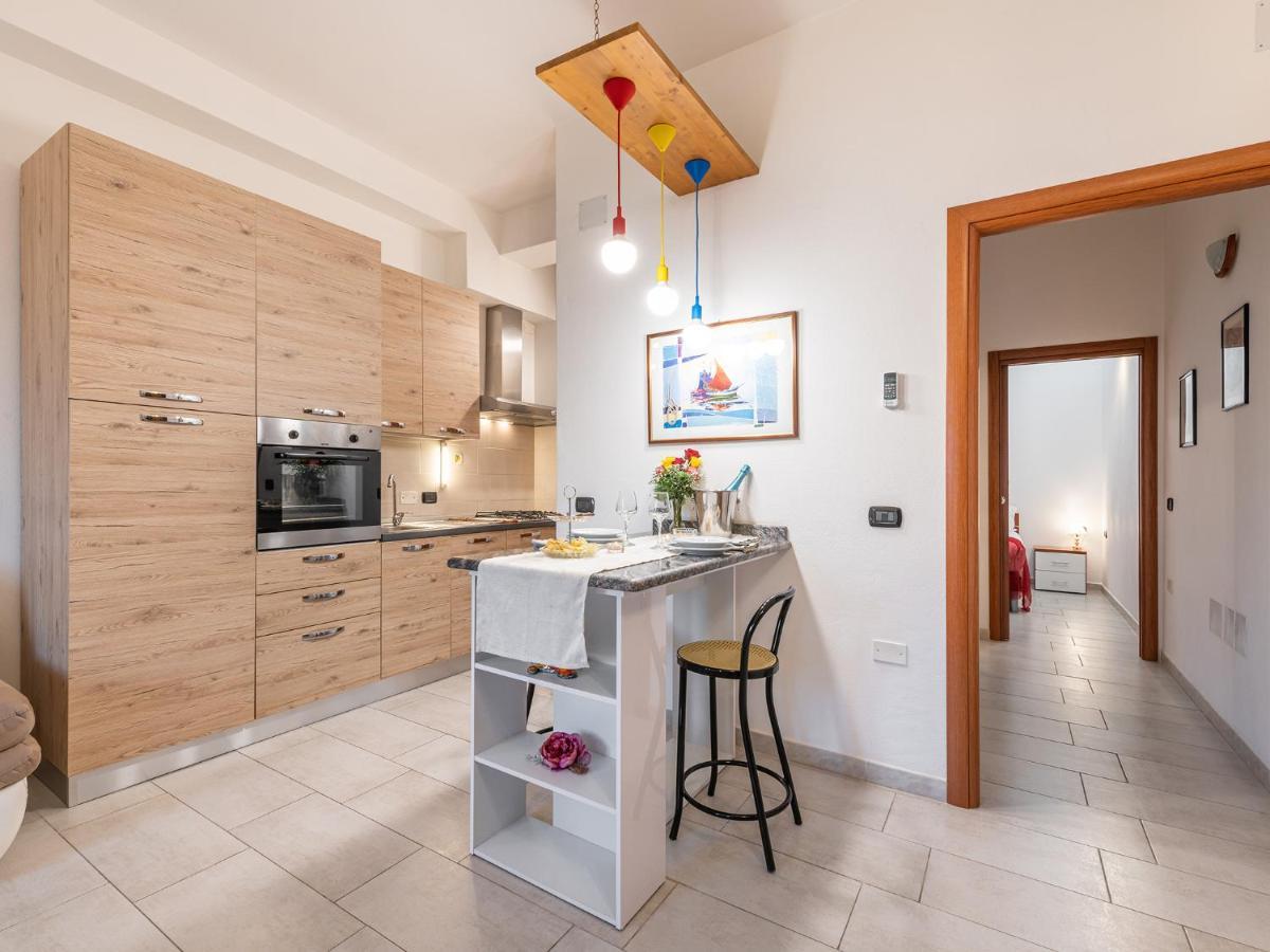 La Mariposa - Bellavita Apartments Assemini Εξωτερικό φωτογραφία