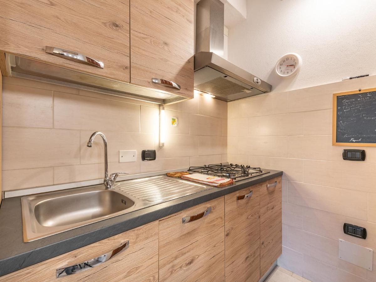 La Mariposa - Bellavita Apartments Assemini Εξωτερικό φωτογραφία