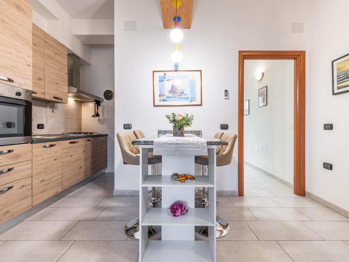 La Mariposa - Bellavita Apartments Assemini Εξωτερικό φωτογραφία