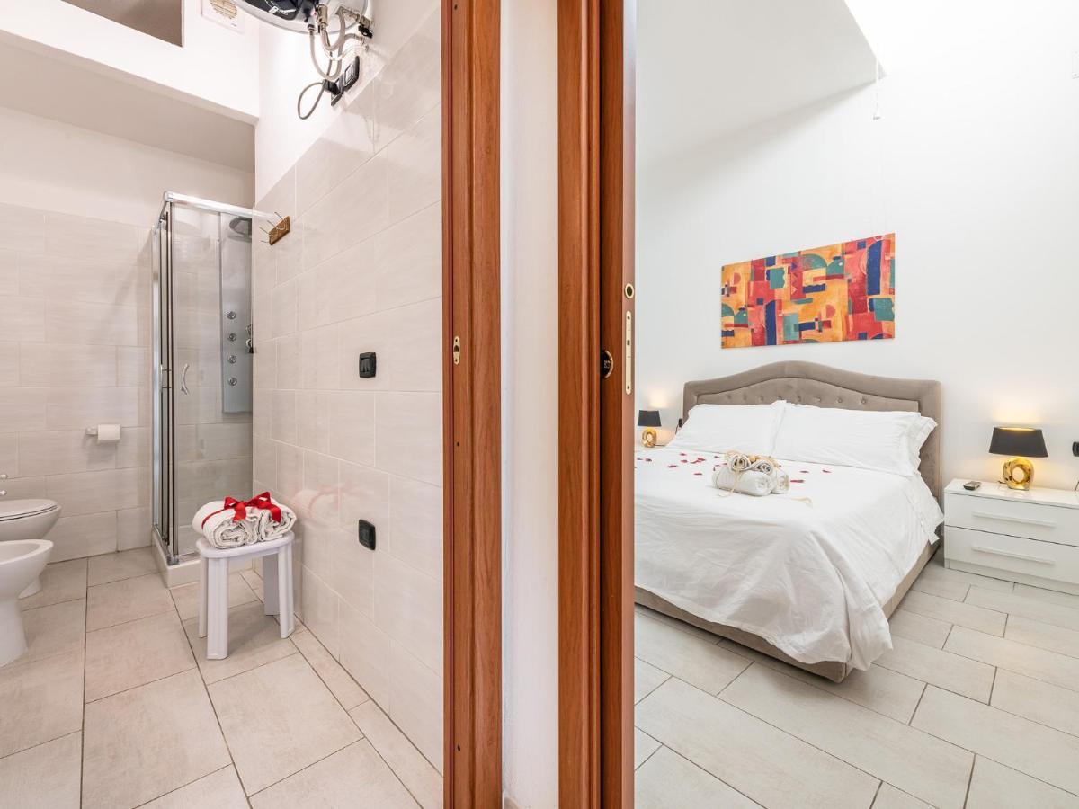 La Mariposa - Bellavita Apartments Assemini Εξωτερικό φωτογραφία