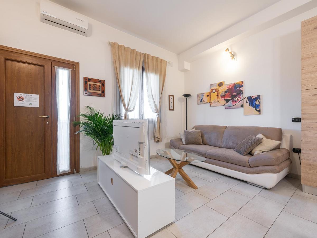 La Mariposa - Bellavita Apartments Assemini Εξωτερικό φωτογραφία