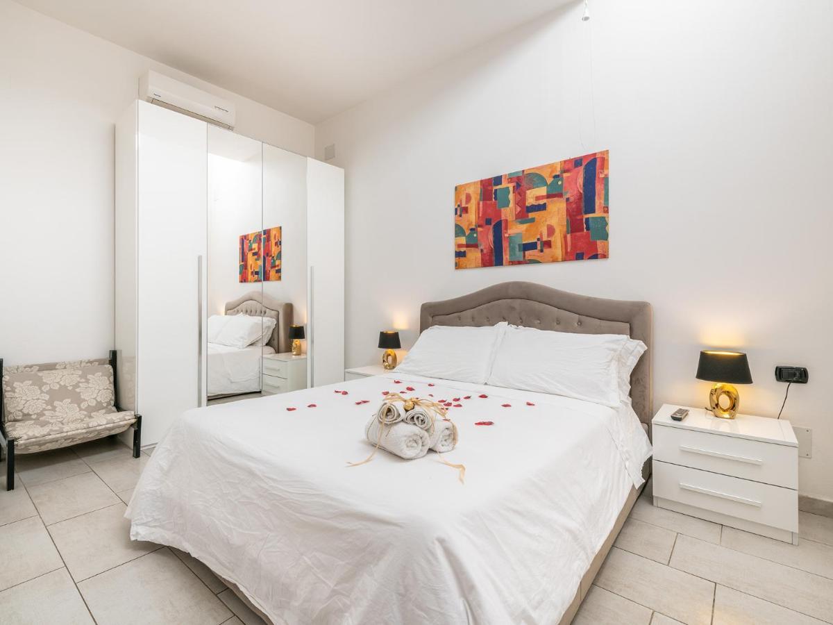 La Mariposa - Bellavita Apartments Assemini Εξωτερικό φωτογραφία