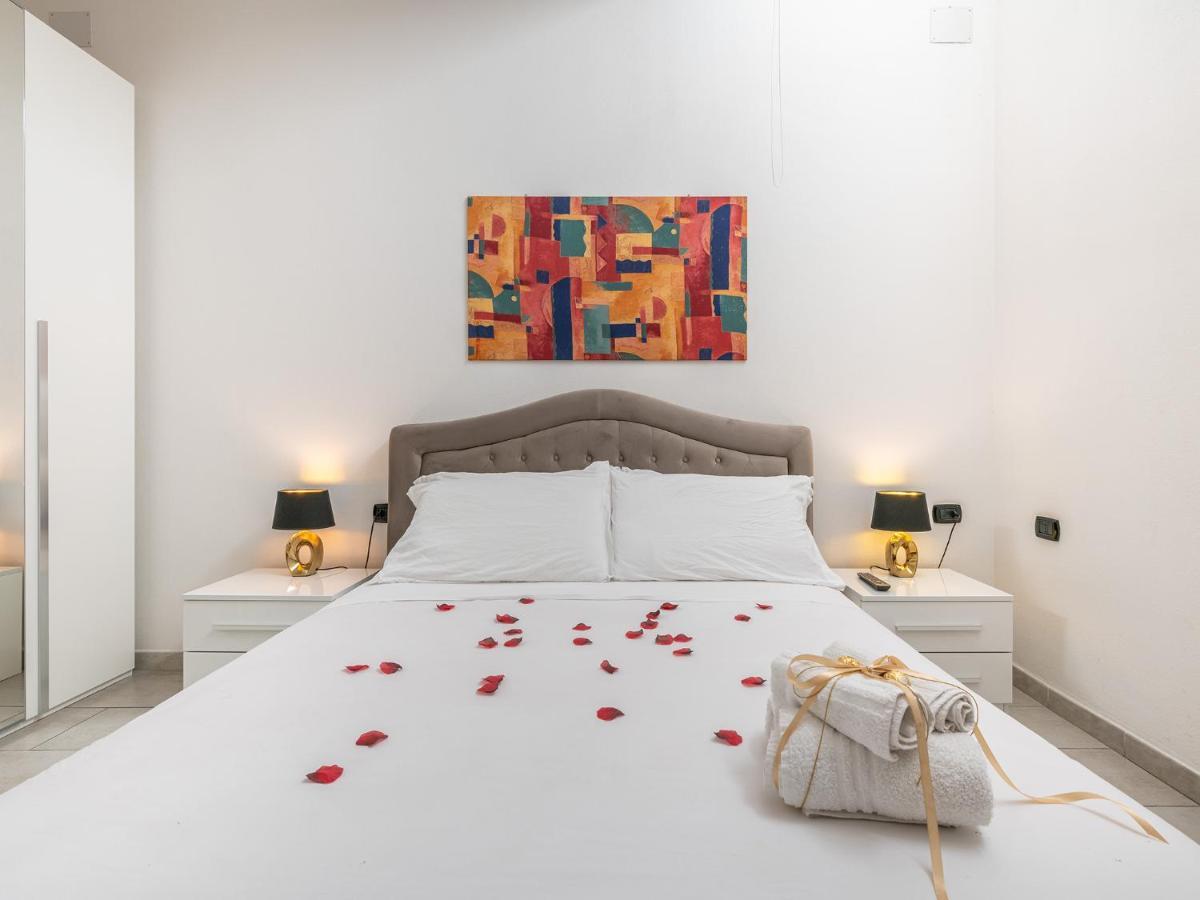 La Mariposa - Bellavita Apartments Assemini Εξωτερικό φωτογραφία