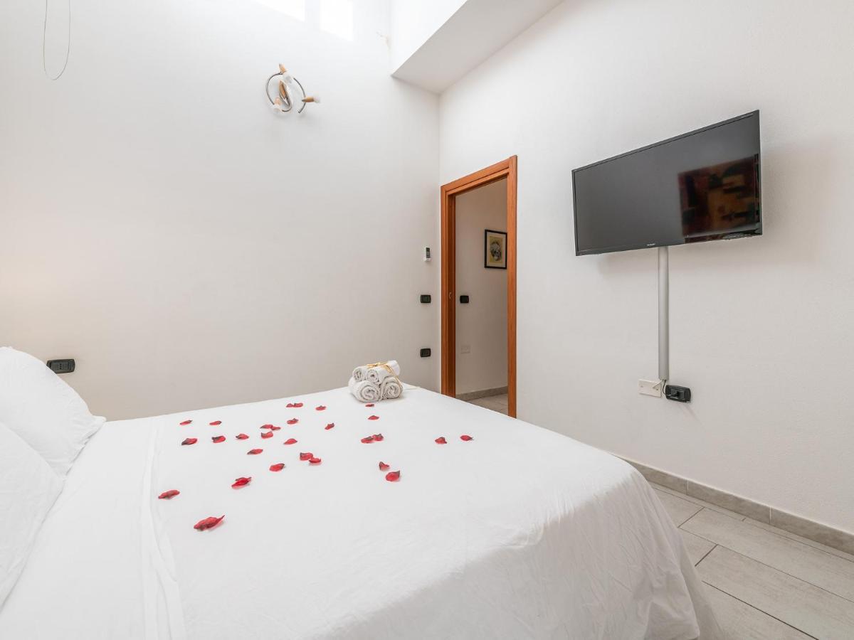 La Mariposa - Bellavita Apartments Assemini Εξωτερικό φωτογραφία